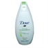 Dove��ҽ�����������������ԡ��400ml��ԭ�������˪��ԡ�飩