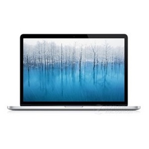 苹果MacBook Pro（MC975CH/A）256G固态 15.4寸 I7处理器