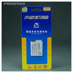 品胜 手机电池 诺基亚6120 7360 N80 N83 N90 BL-5B