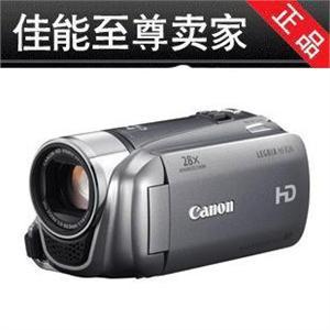 Canon/佳能 数码摄像机HFR 206 佳能HFR206