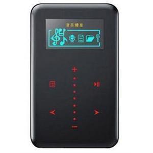 台电 X21+ 4G MP3播放器 触摸键 无损音质 超长待机