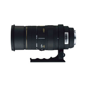 50-500 适马 AF APO 50-500mm F4-6.3 EX DG HSM镜头
