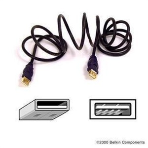 高品质 1.5米 USB延长线 USB2.0延长线 USB公母头加长线[AAA6]