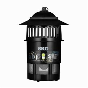 SKG 灭蚊灯驱蚊器MW3303 光触煤灭蚊器 新品上市 全同联保