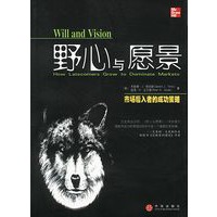 野心与愿景——市场后入者的成功策略
