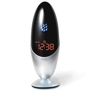 欧西亚 水滴天气预报计时器 BAA210H 正品行货 最佳商务礼品