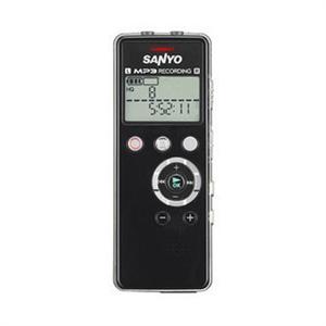 sanyo三洋录音笔PS004M ICR-PS004M zlx