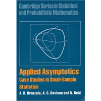 Applied Asymptotics