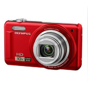 Olympus/奥林巴斯VR-310 4G卡 相机包 读卡器 贴膜