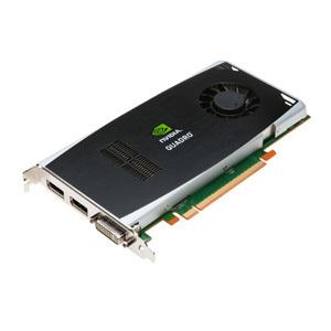 Lenovo ThinkStation 768MB NVIDIA FX1800 图站 显卡 YJJ