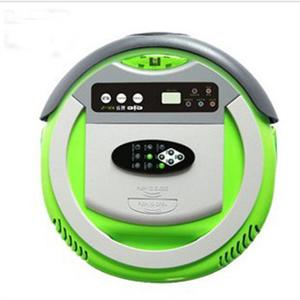 益节保洁机器人吸尘器 智能吸尘器 自动扫地机 标配型 KK-2