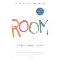 Room （布克奖提名作品）