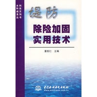 堤防除险加固实用技术