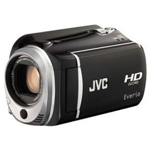 JVC/杰伟世 高清摄像机GZ-HD520BACM