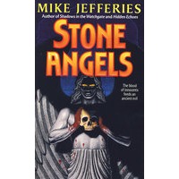 石头天使 Stone Angels