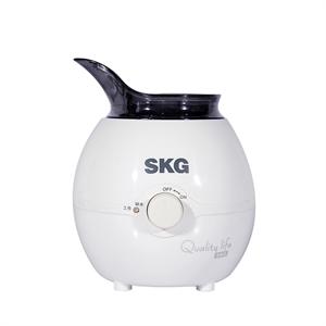 SKG SKJ811G 迷你便携静音加湿器 水润呼吸每一天 贴身补水专家