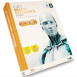 ESET NOD32安全套装4三年版,ESET NOD32正版杀毒软件 新上市