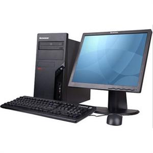 Thinkcentre M8300T i5 2400/4g/1T/DVDRW/1G/dos 19WLCD