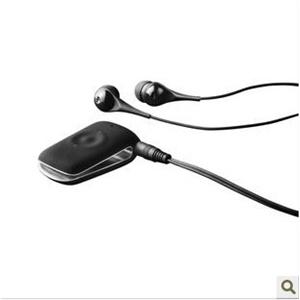 捷波朗/Jabra Clipper蓝牙耳机 立体声 衣夹式 盒装