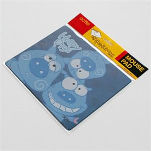 韩国安尚ACTTO 薄形PVC鼠标垫 MSP-12 BFZ