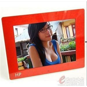 佳的美 8寸屏 1G内存 佳的美数码相框 PF8030 可扩卡 送礼首选