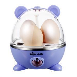 小熊 煮蛋器 ZDQ-205 可以煮3个蛋