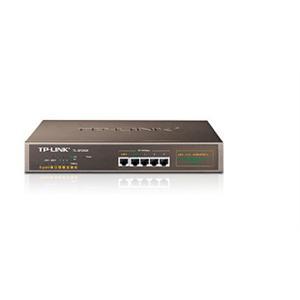 TP-LINK TL-SF2005 端口镜像交换机 5口交换机 交换机