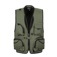 <em>夏季男士</em>速干网眼<em>马甲</em>户外摄影导演钓鱼<em>马甲</em>背