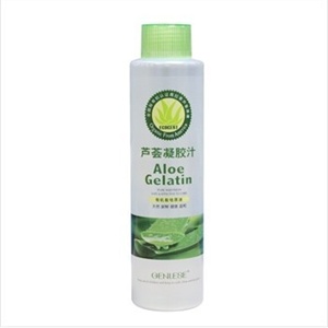 真丽斯 芦荟凝胶汁400ml 化妆水/爽肤水 正品保障