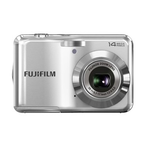 富士 fujifilm AV105 1200万有效像素 富士龙3倍变焦 套餐三