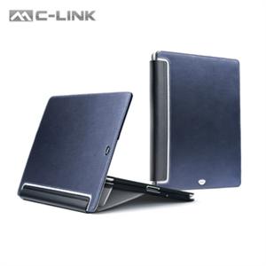 ISKIN aure2 for iPad 2打字观看双模式保护套 自动休眠功能
