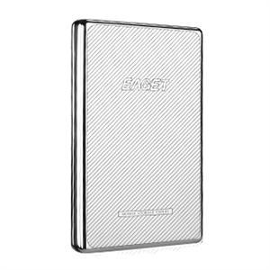 忆捷V10 500G 移动硬盘 特价 正品 全金属外壳