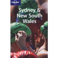 悉尼与新南威尔士 sydney &New South Wales