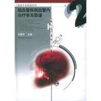 脑血管疾病血管内治疗学及图谱——微创手术图谱系列