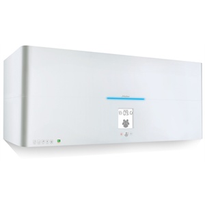 海尔（Haier）电热水器3D-JH166 5KW高效加热系统