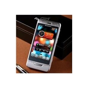 Lenovo联想P707 GPS导航 320万像素 3.2寸高清触屏