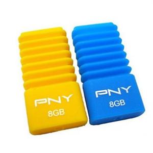 必恩威（PNY） 虫虫盘 8GB U盘 必恩威 8G优盘