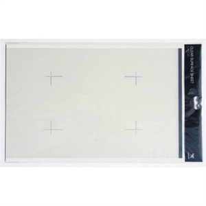 【当当自营】和冠Wacom ACK-100-32-B 影拓4代L号数位板 透明贴膜(透明) 一张