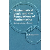 集合论与数学基础/Mathematical logic and the foundations of mathematics