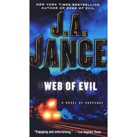Web of Evil恶魔之网