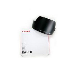佳能 EW-83J 佳能镜头遮光罩(适用 17-55mm)