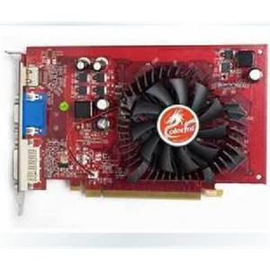 七彩虹 GT220-GD3 黄金版 (TC512M/64bit/D3) 显卡