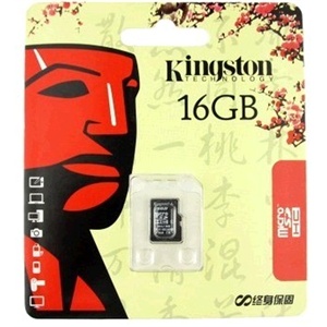 全新正品 全国联保 终身保固 金士顿8G内存卡