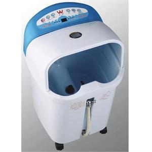 皇威足浴器 皇威 H-305B 保健按摩加热