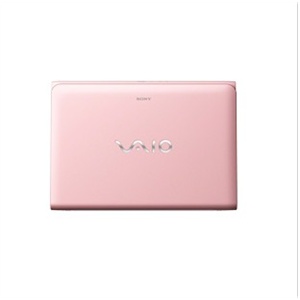 Sony/索尼 SVE11115EC E11115 双核 11寸超便携笔记本 YB35 粉色