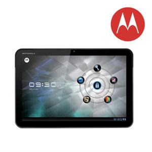 摩托罗拉 XOOM MOTO MZ606 平板电脑 可升级3.1X