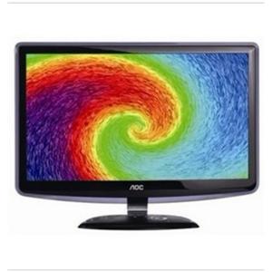 Aoc/冠捷I2340VE 强强联合LED+IPS完美结合 完美屏 BFZ