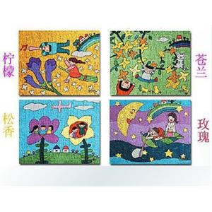 韩国安尚 ACTTO香水鼠标垫MSP-17