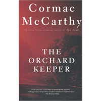 ORCHARD KEEPER, THE(ISBN=9780679728726)
