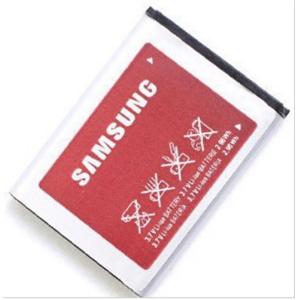 品胜 三星 E570 E578 J700 J708 T509 手机电池 800mAh BFZ